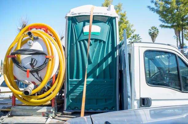 Best Local porta potty services  in Van, TX