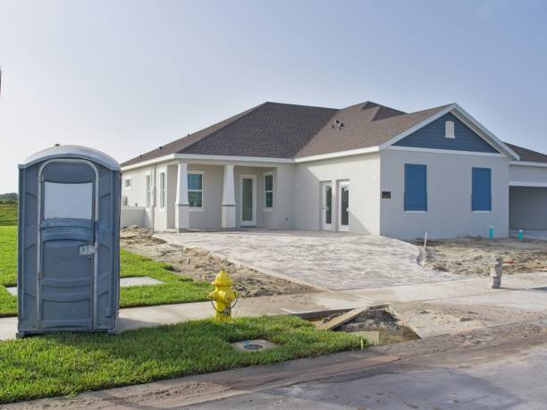 Best Portable restroom trailer rental  in Van, TX